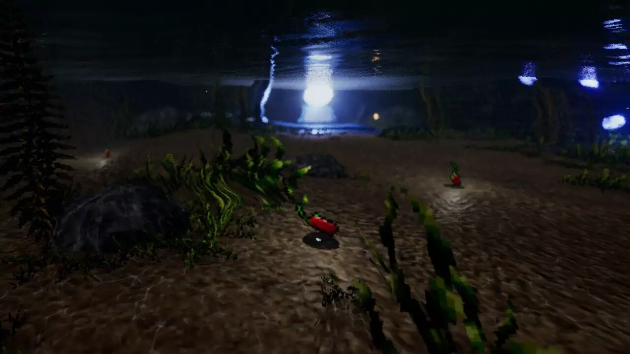 -Rapax-游戏截图-好玩游戏库