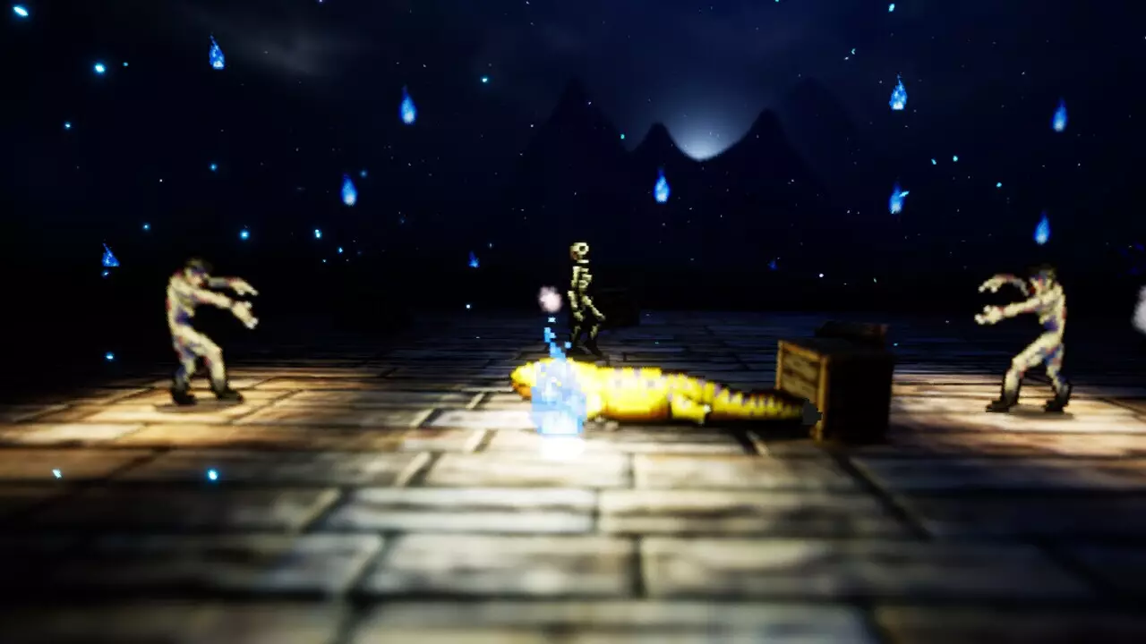 -Rapax-游戏截图-好玩游戏库