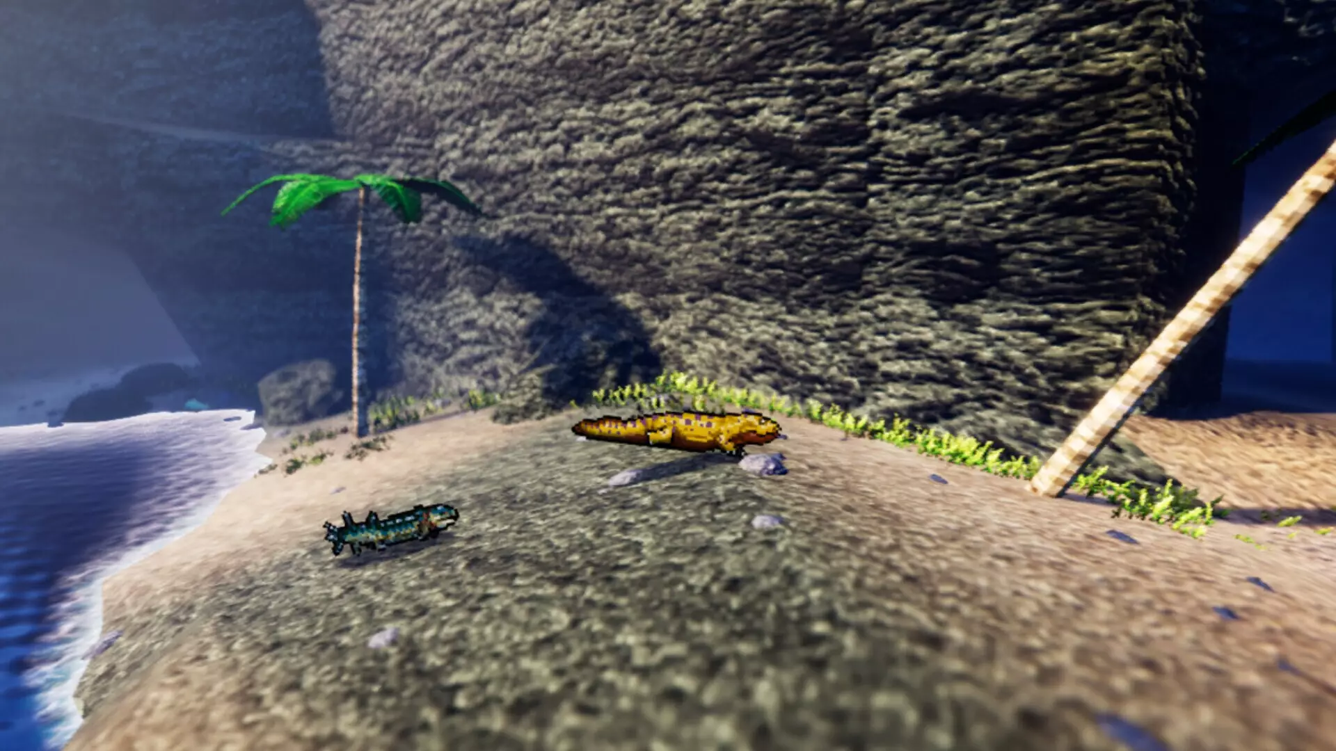 -Rapax-游戏截图-好玩游戏库