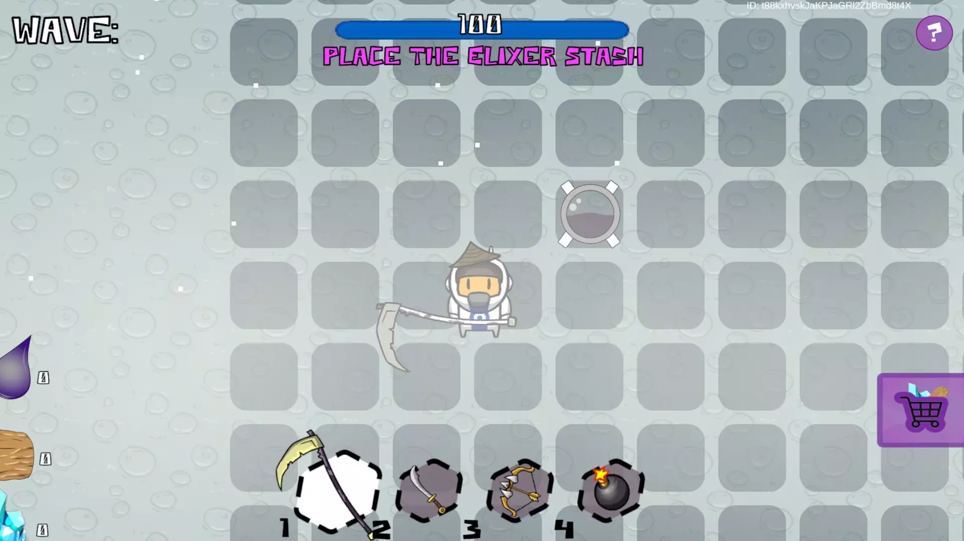 -Lunar Elixer-游戏截图-好玩游戏库