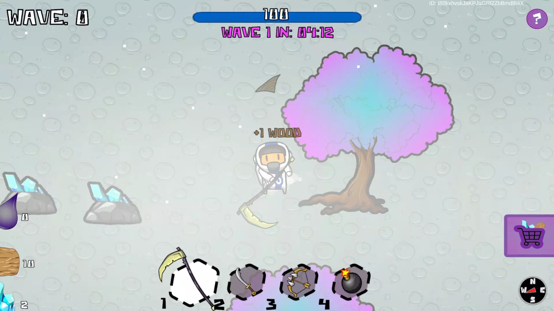 -Lunar Elixer-游戏截图-好玩游戏库