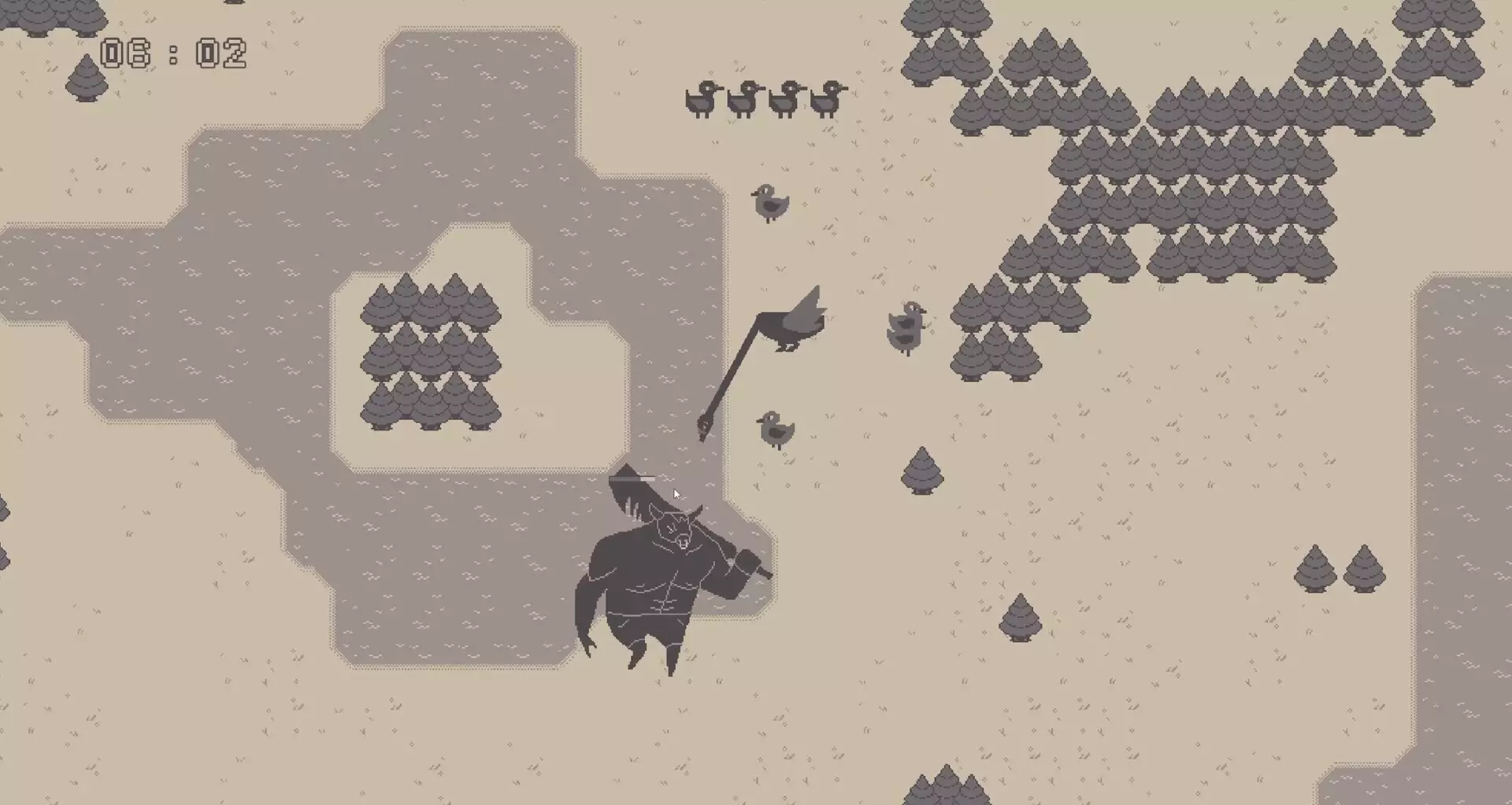 -Steven-游戏截图-好玩游戏库