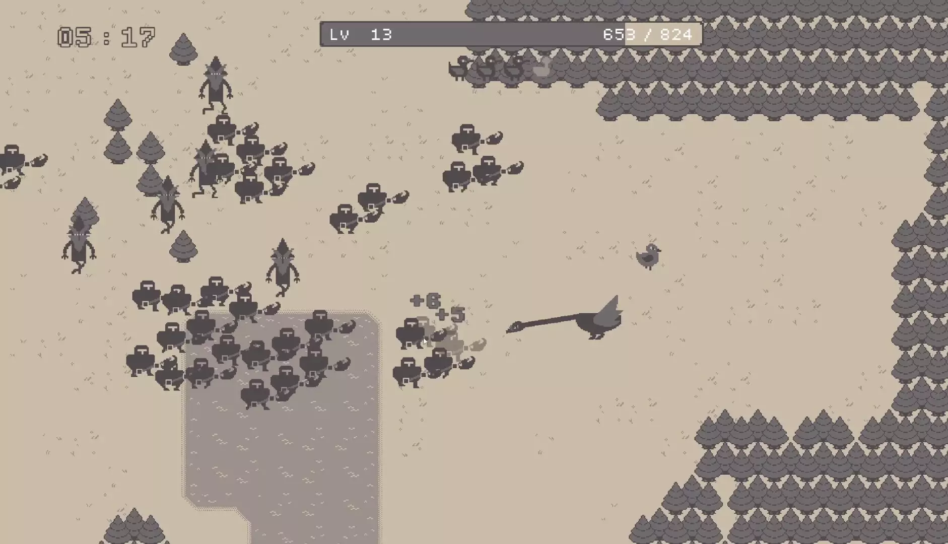 -Steven-游戏截图-好玩游戏库