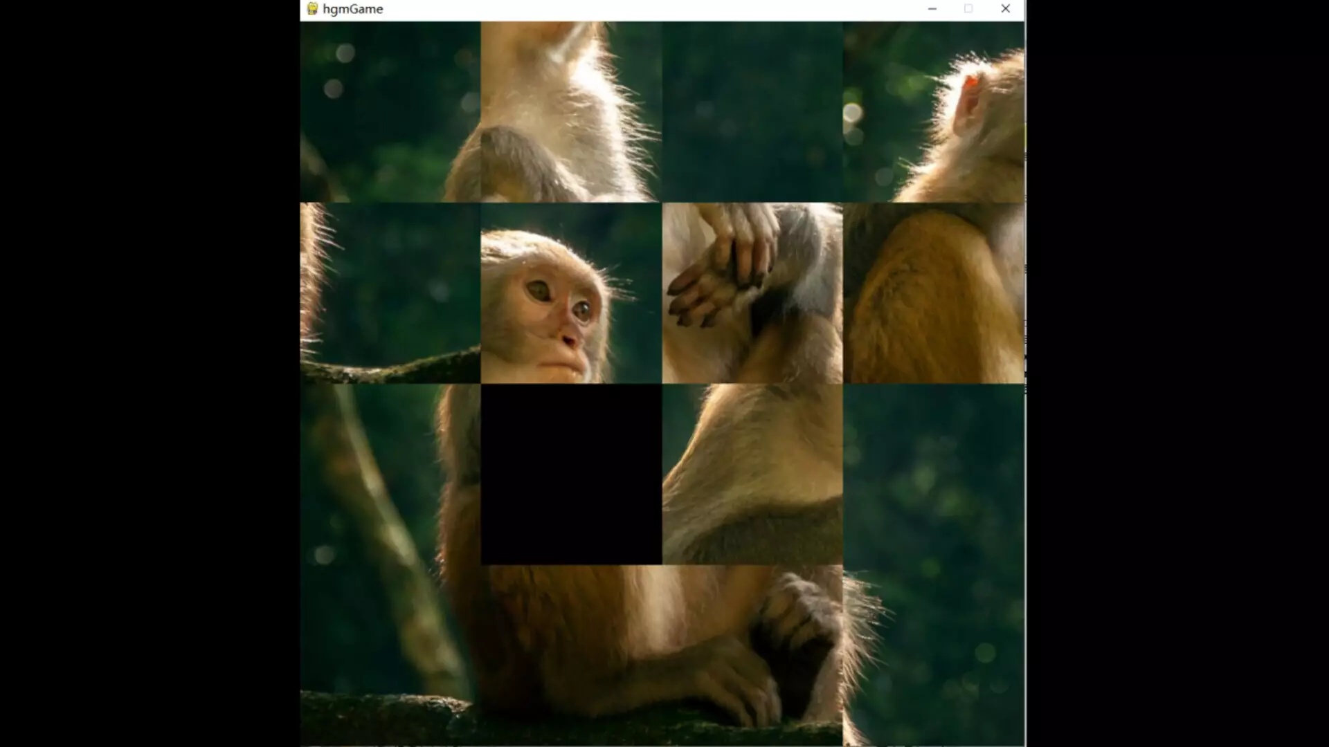 -hgmGame-monkey-游戏截图-好玩游戏库