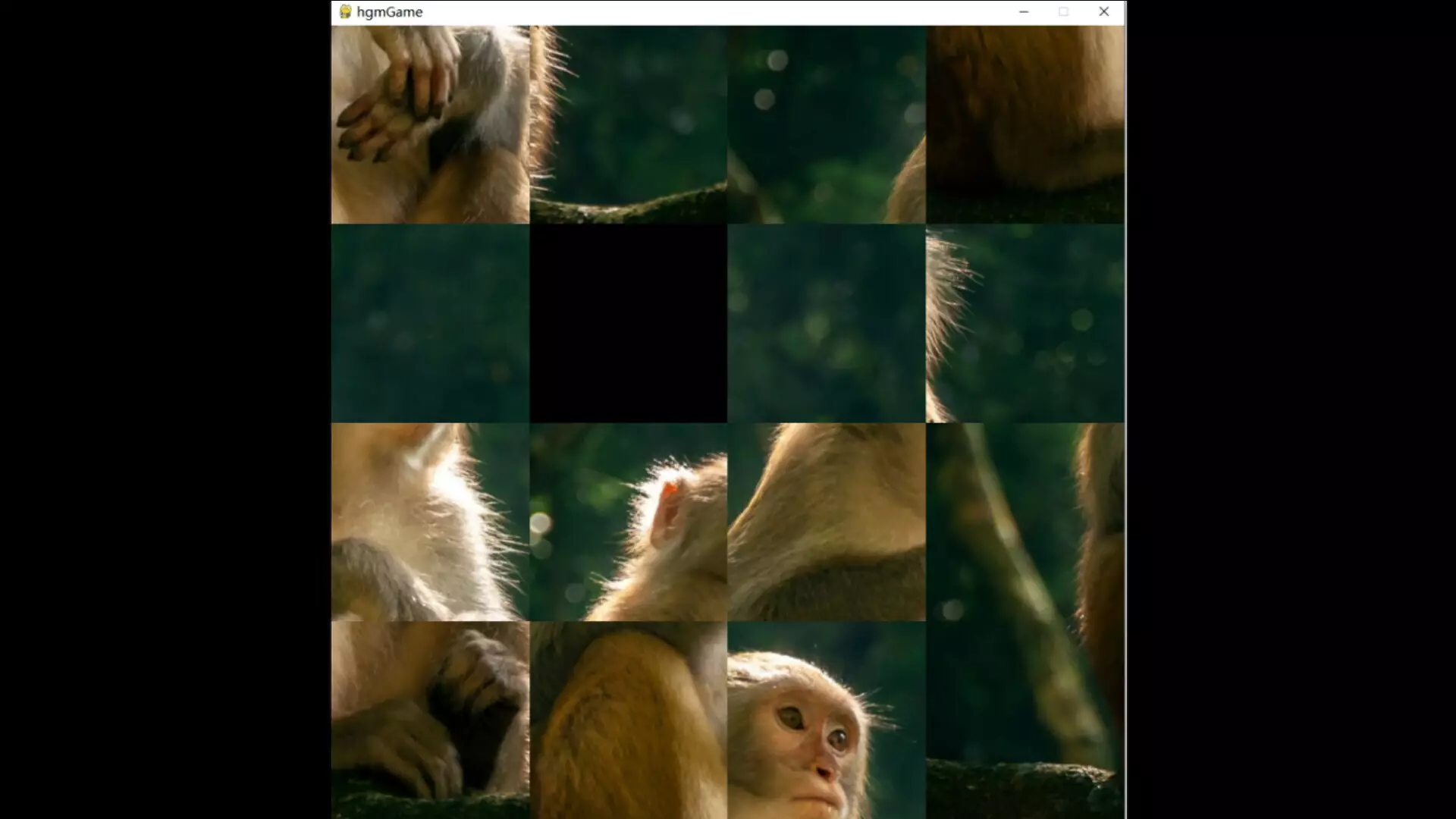 -hgmGame-monkey-游戏截图-好玩游戏库