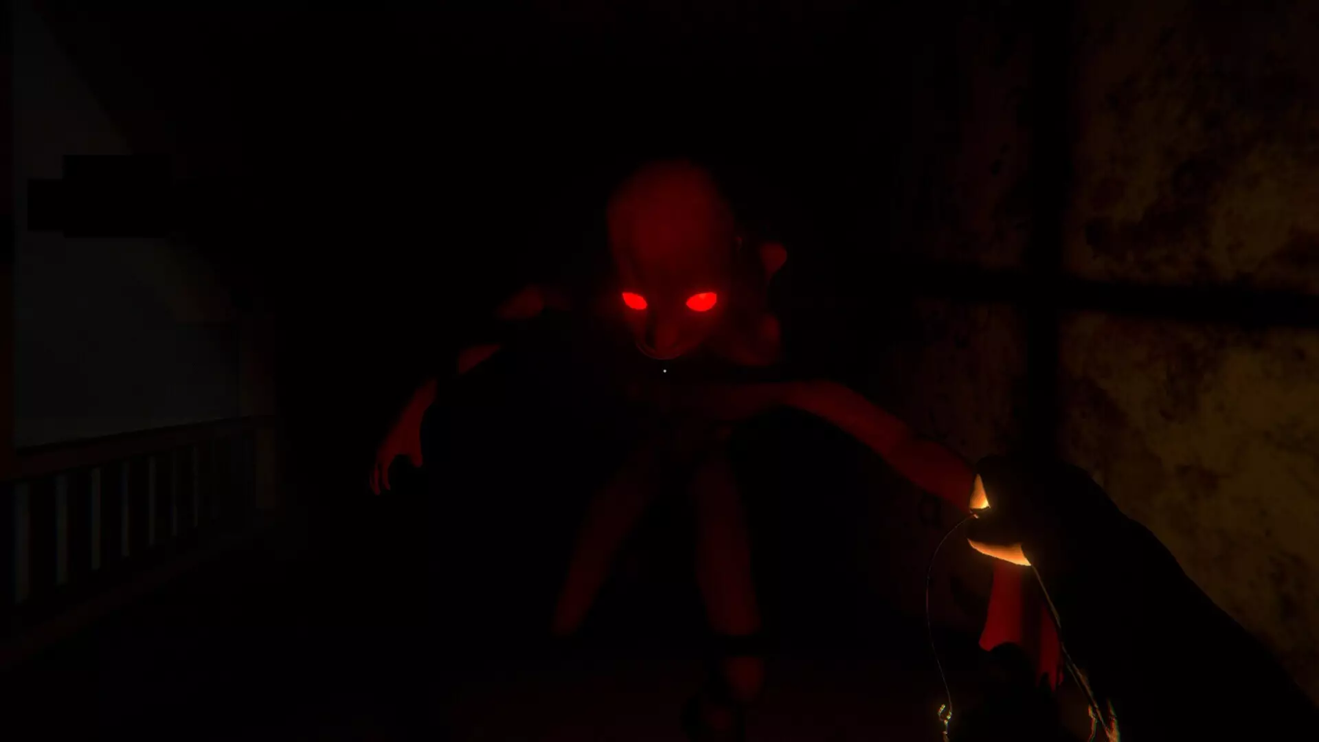 -Static: The Beginning-游戏截图-好玩游戏库