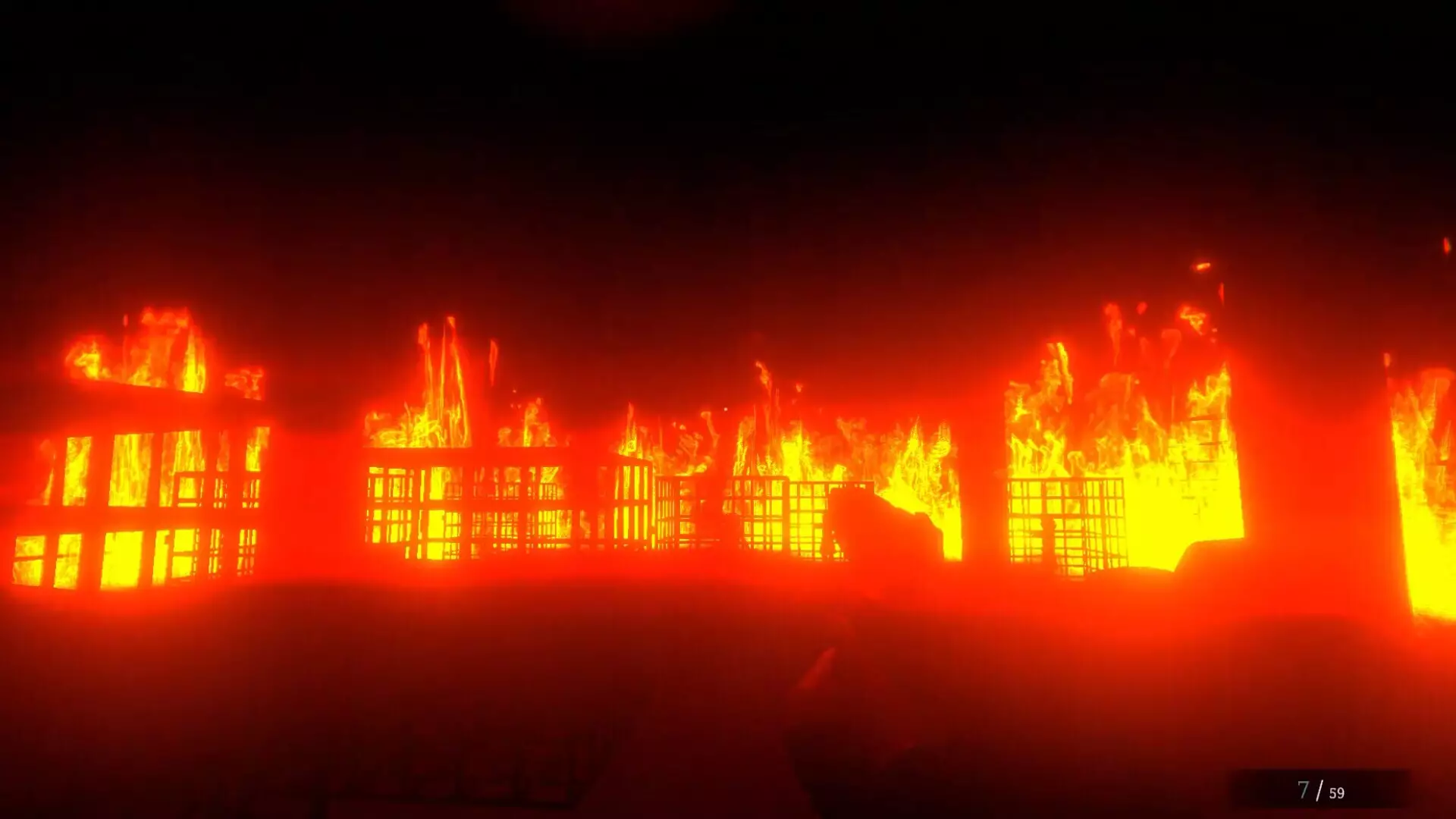 -Static: The Beginning-游戏截图-好玩游戏库