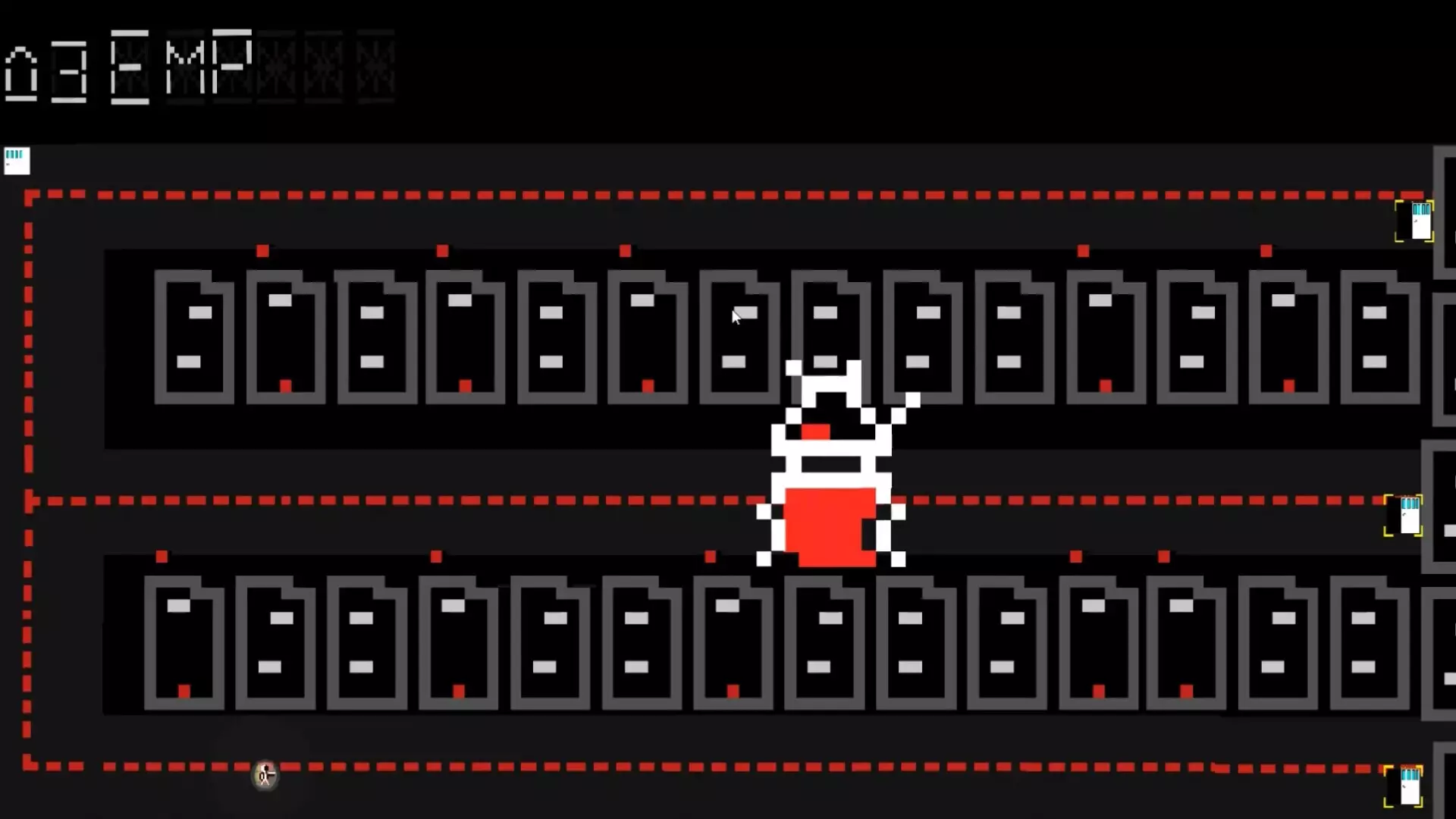 -3 bullets-游戏截图-好玩游戏库