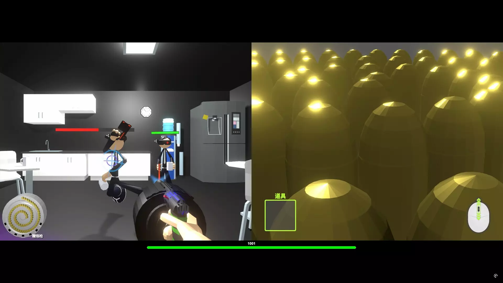 -Maximum Chaser: 1001 Squad-游戏截图-好玩游戏库