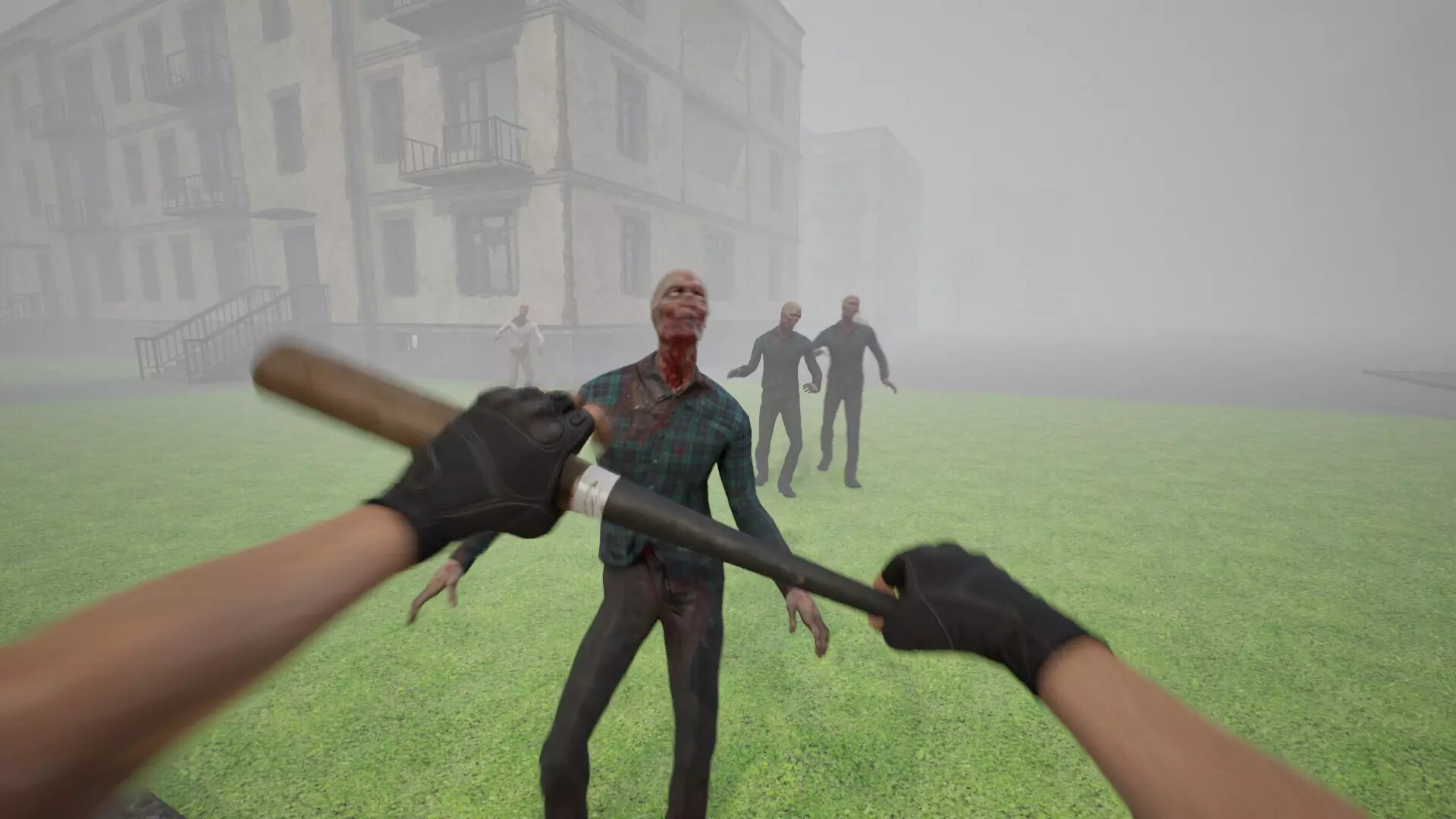 -Z Ops: DeadZone-游戏截图-好玩游戏库