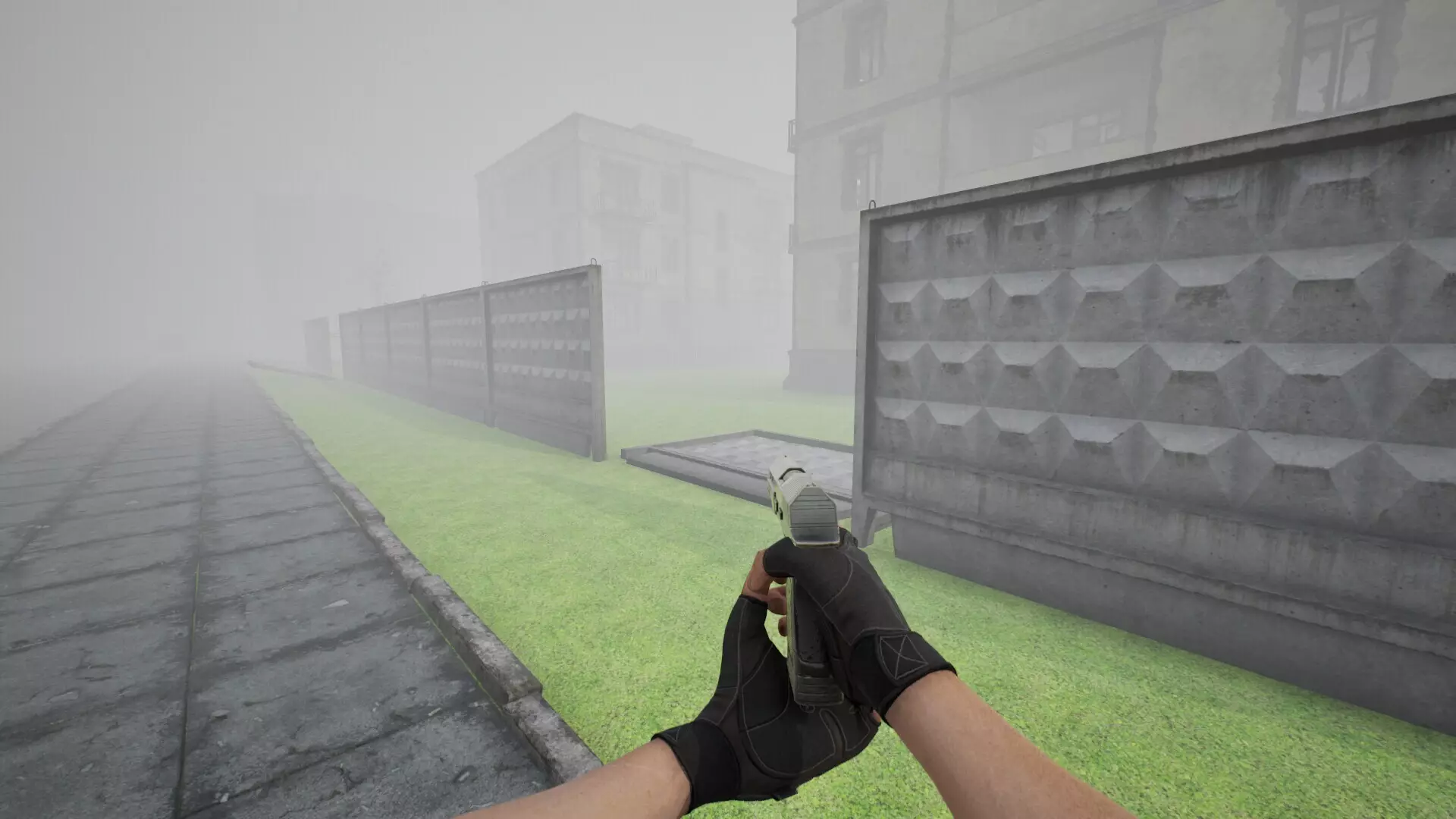 -Z Ops: DeadZone-游戏截图-好玩游戏库