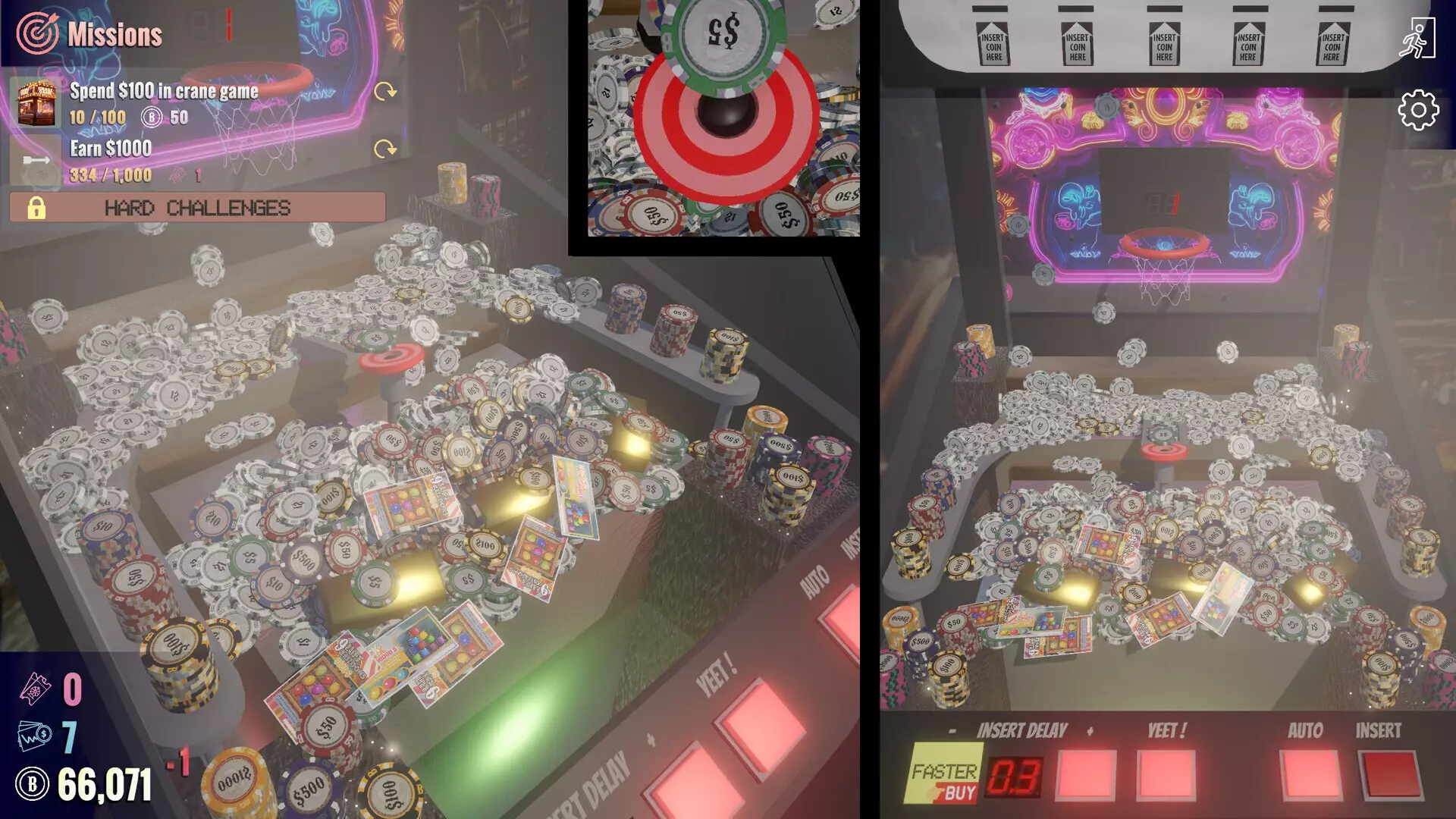 -Funfair Billionaire-游戏截图-好玩游戏库