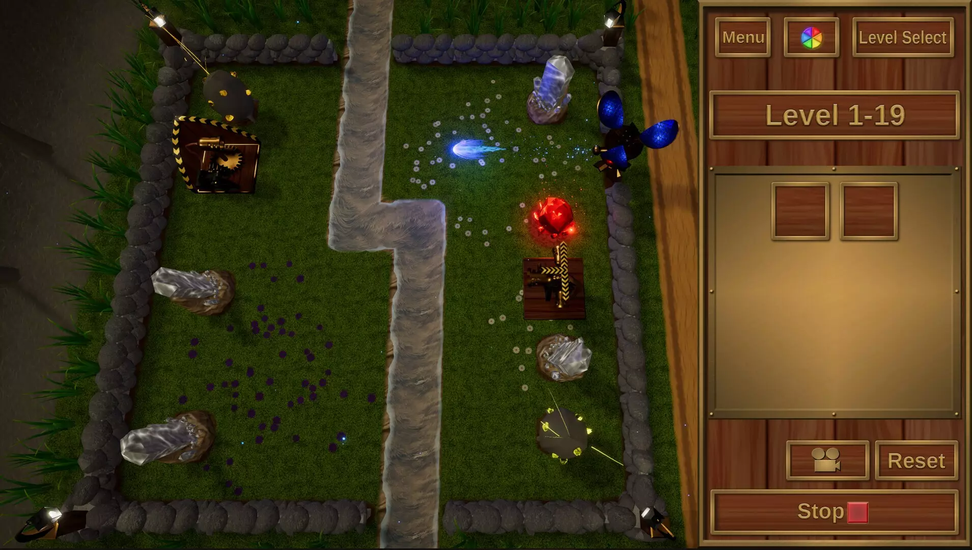 Phrank’s Photon Pharm