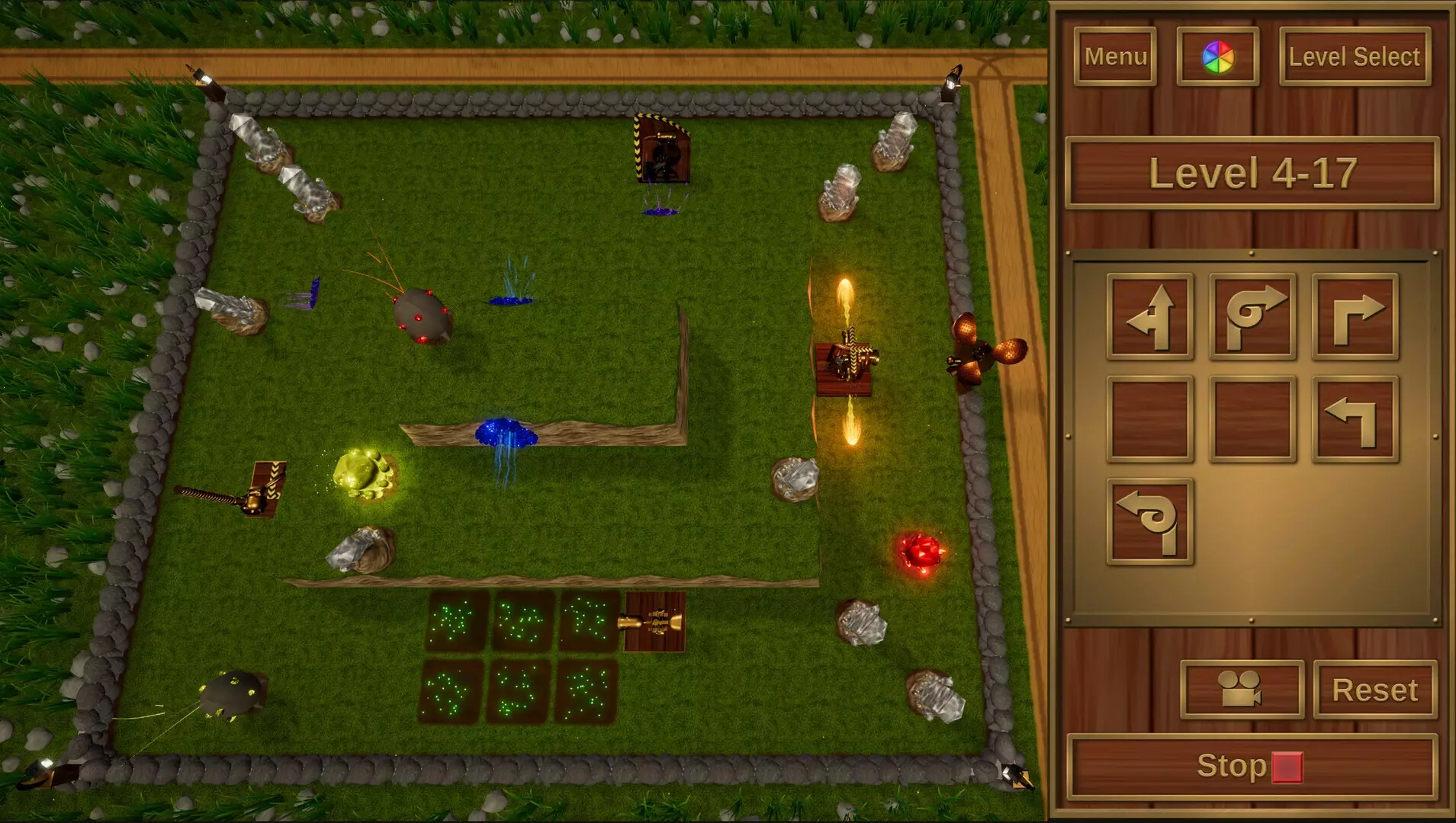 -Phrank's Photon Pharm-游戏截图-好玩游戏库