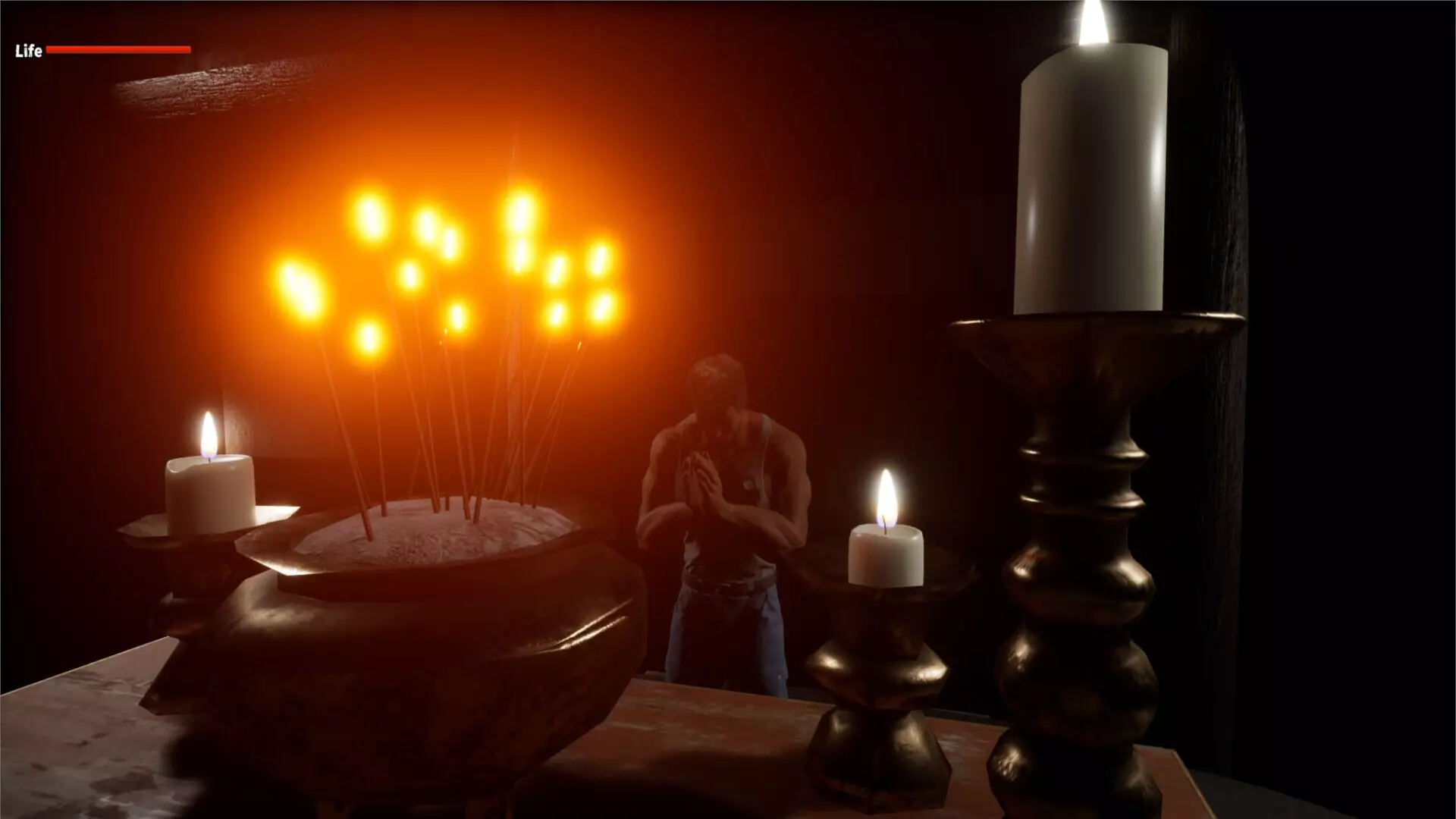 -Rooftop-游戏截图-好玩游戏库