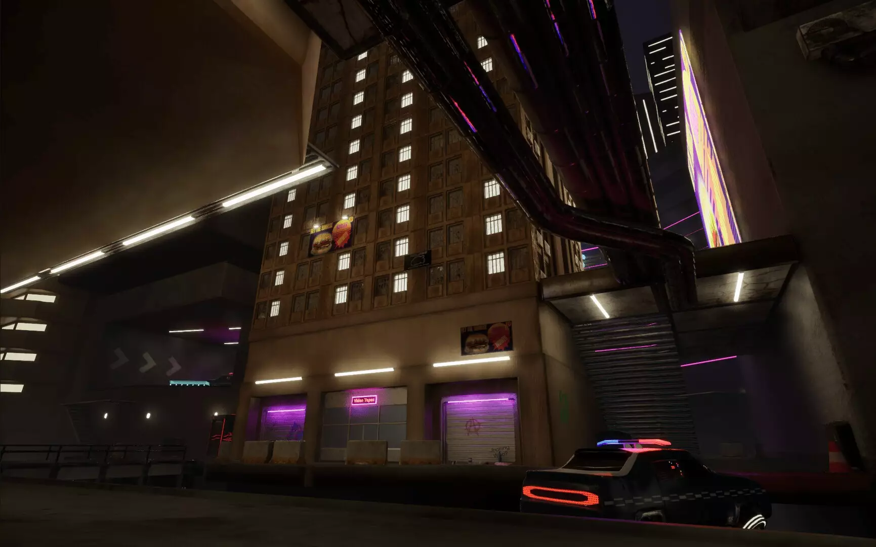 -Ultranatural-游戏截图-好玩游戏库