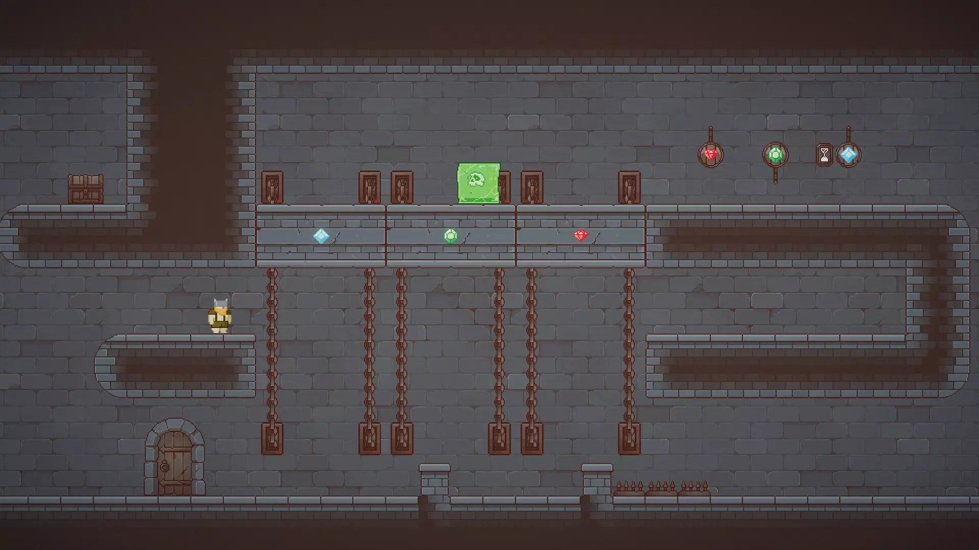 Ooze: The Great and Powerful