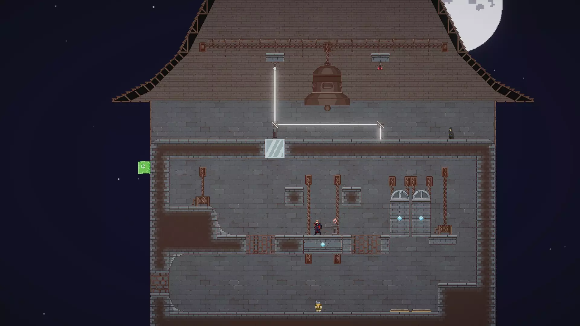 -Ooze: The Great and Powerful-游戏截图-好玩游戏库