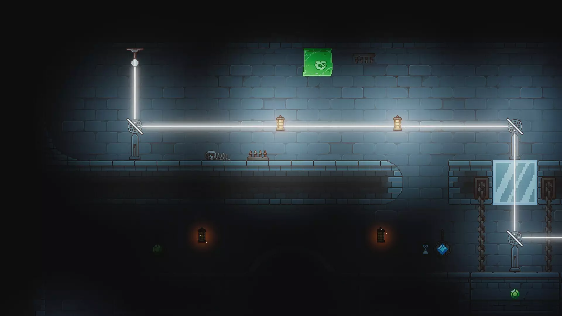 -Ooze: The Great and Powerful-游戏截图-好玩游戏库