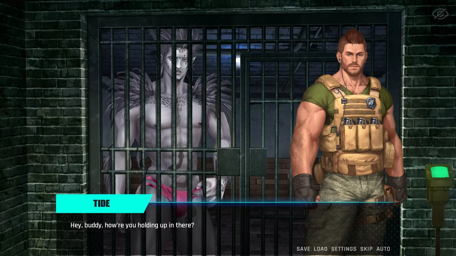 -Monster Ops 5-游戏截图-好玩游戏库