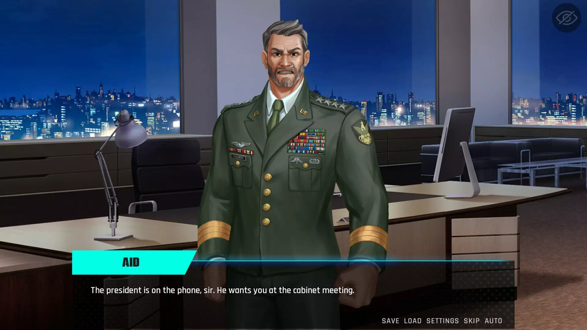 -Monster Ops 5-游戏截图-好玩游戏库