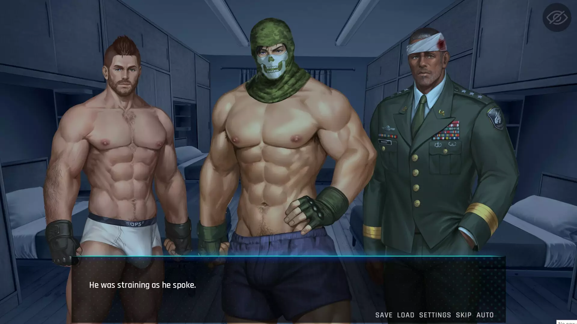 -Monster Ops 5-游戏截图-好玩游戏库