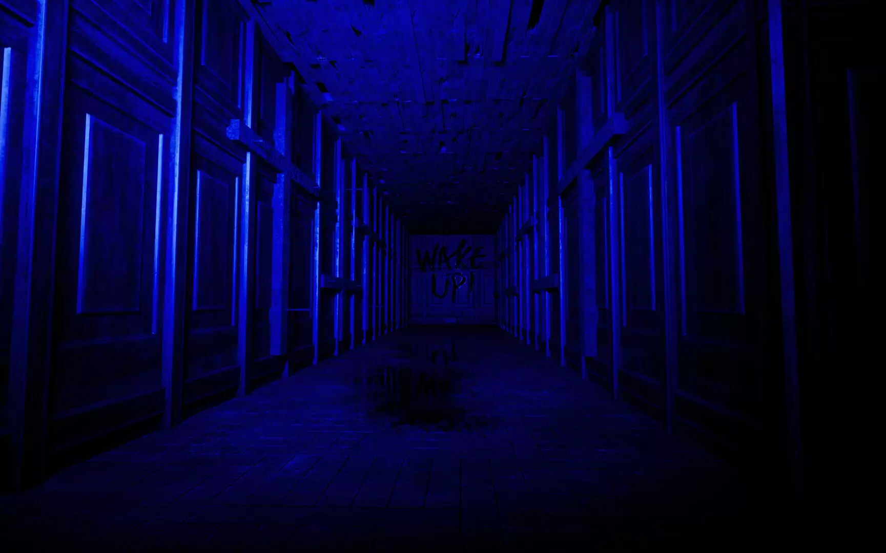 -Malevolent Madness-游戏截图-好玩游戏库