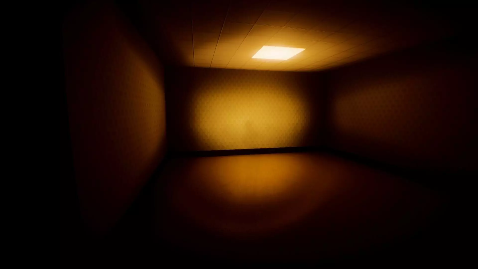 -Backrooms: The Deep Dark-游戏截图-好玩游戏库