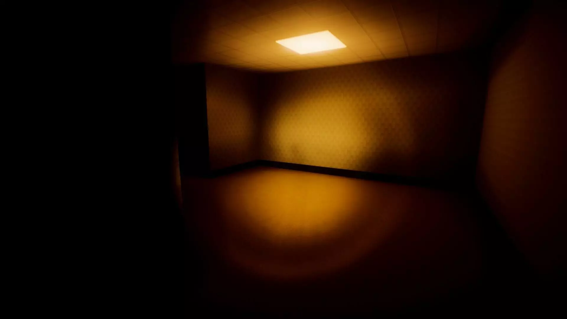 -Backrooms: The Deep Dark-游戏截图-好玩游戏库