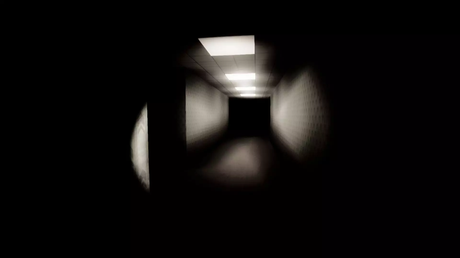 -Backrooms: The Deep Dark-游戏截图-好玩游戏库