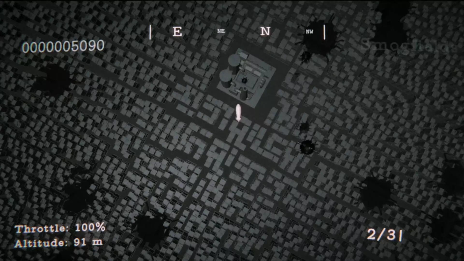 -Aerial Lockdown-游戏截图-好玩游戏库