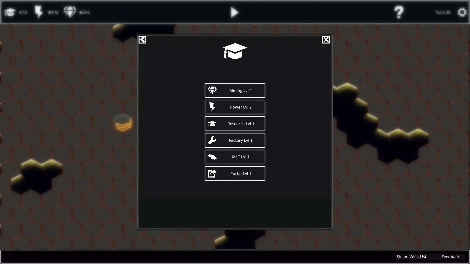 -EOL: End Of Line-游戏截图-好玩游戏库