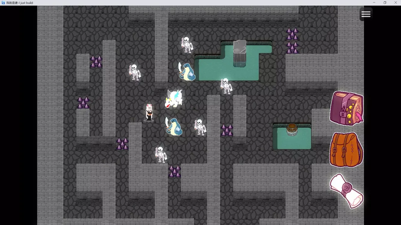 -我就是建-I just build-游戏截图-好玩游戏库