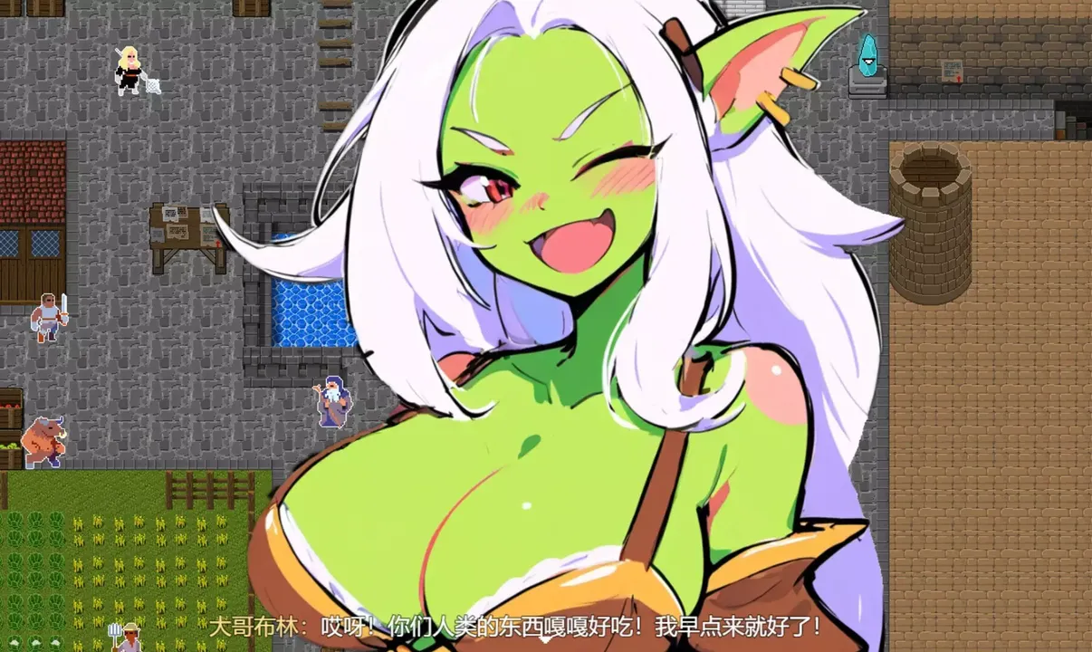 -我就是建-I just build-游戏截图-好玩游戏库