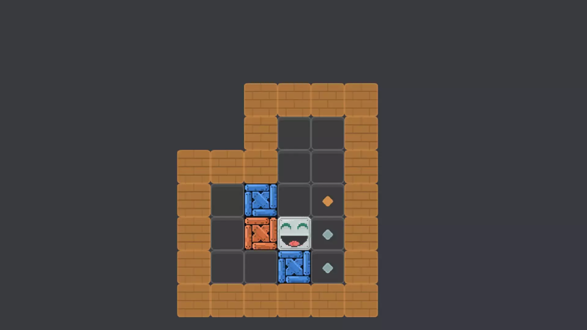 -Minimalist Box-游戏截图-好玩游戏库