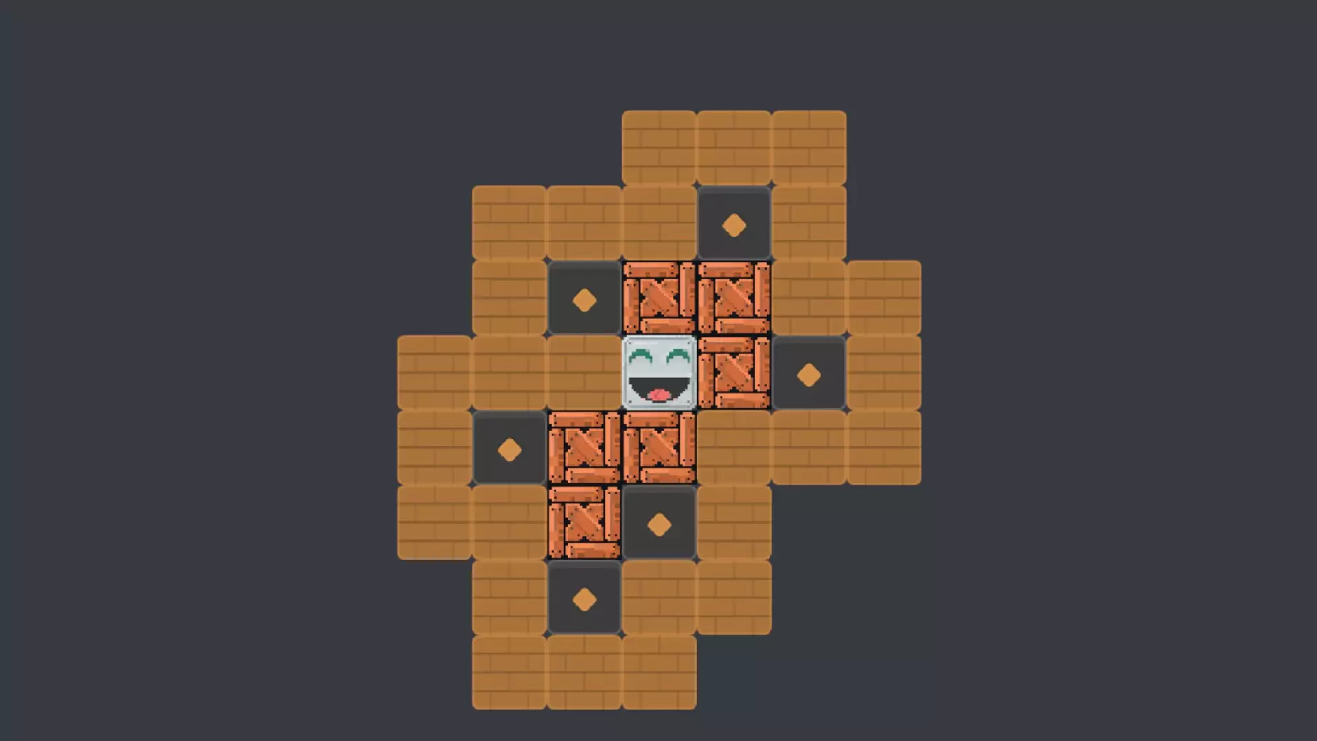 -Minimalist Box-游戏截图-好玩游戏库