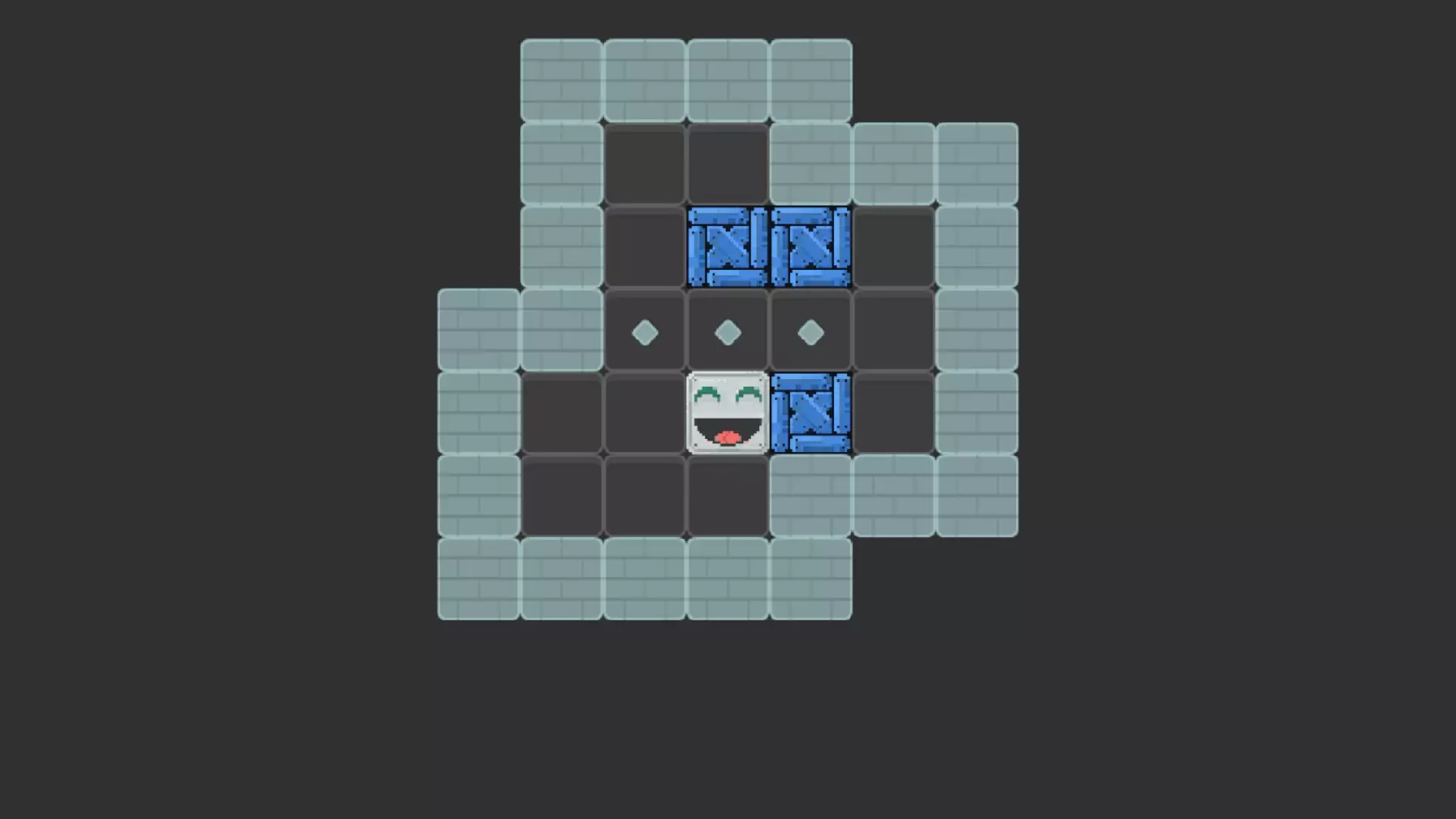 -Minimalist Box-游戏截图-好玩游戏库