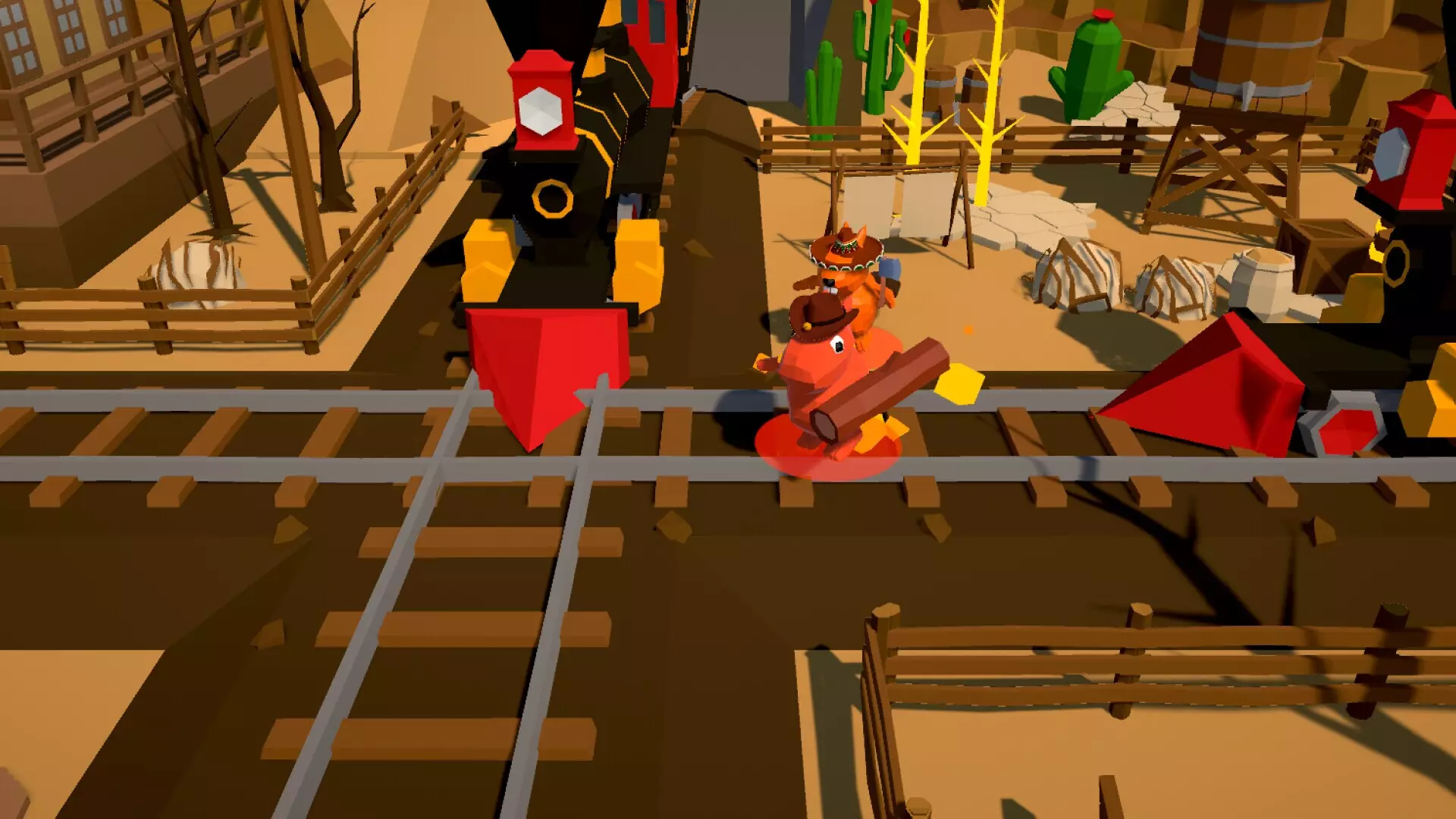 -No Time to Build-游戏截图-好玩游戏库