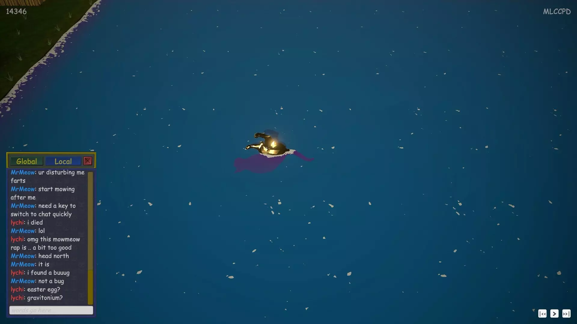 -Mow Meow-游戏截图-好玩游戏库