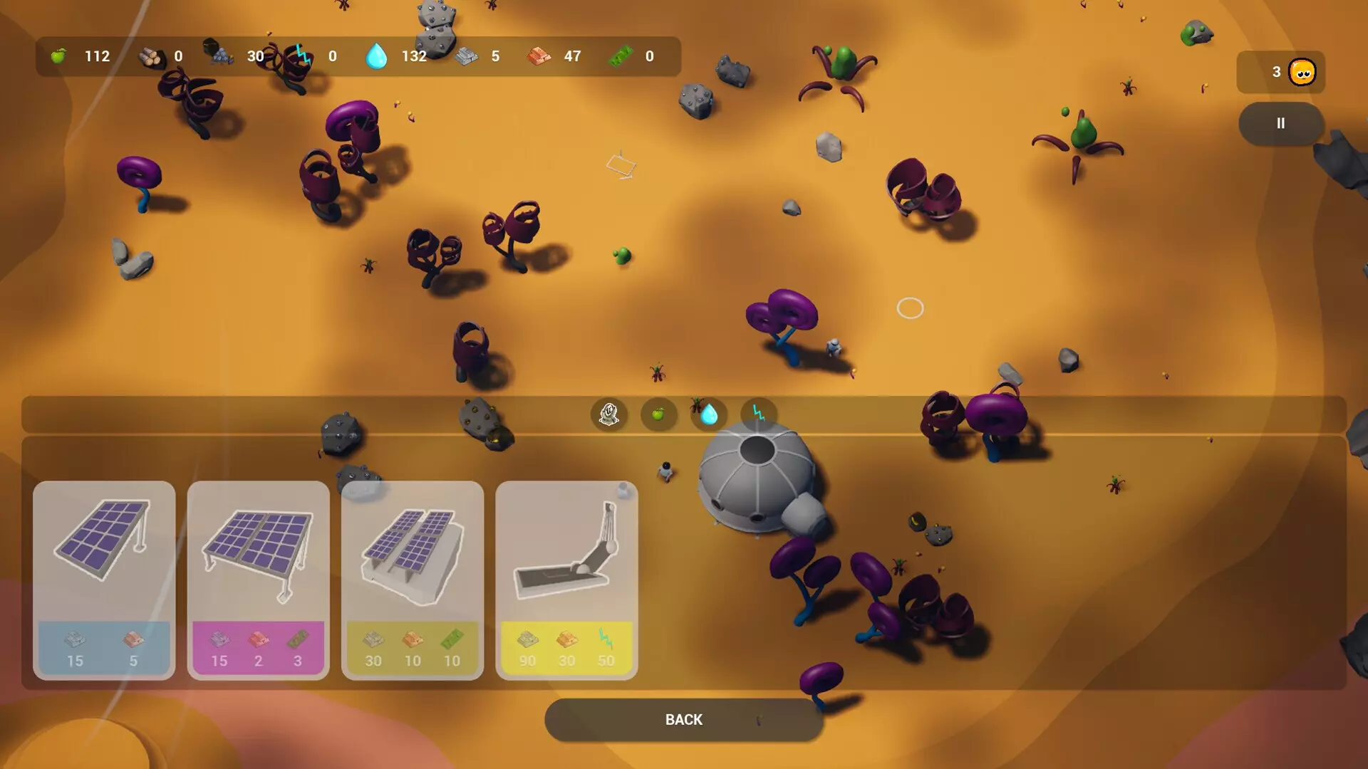 -Terraspace-游戏截图-好玩游戏库