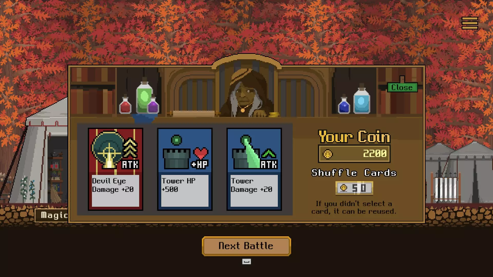 -Pillar of gods-游戏截图-好玩游戏库