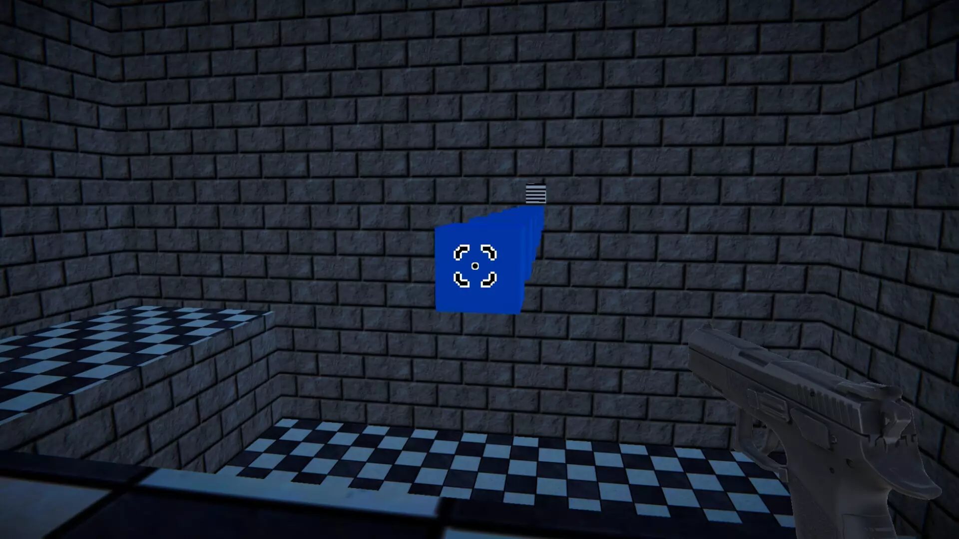 -Perspective Remastered-游戏截图-好玩游戏库