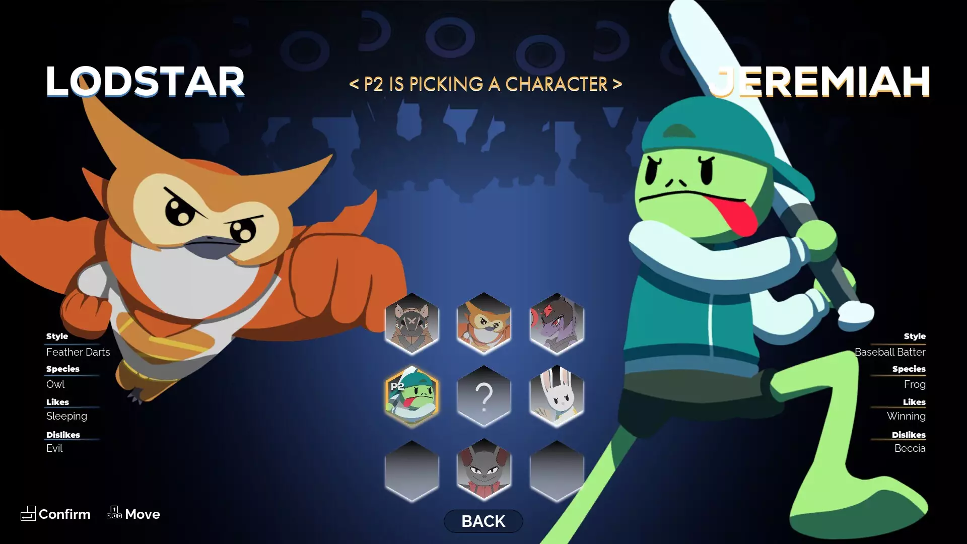 -TETHER BRAWL-游戏截图-好玩游戏库