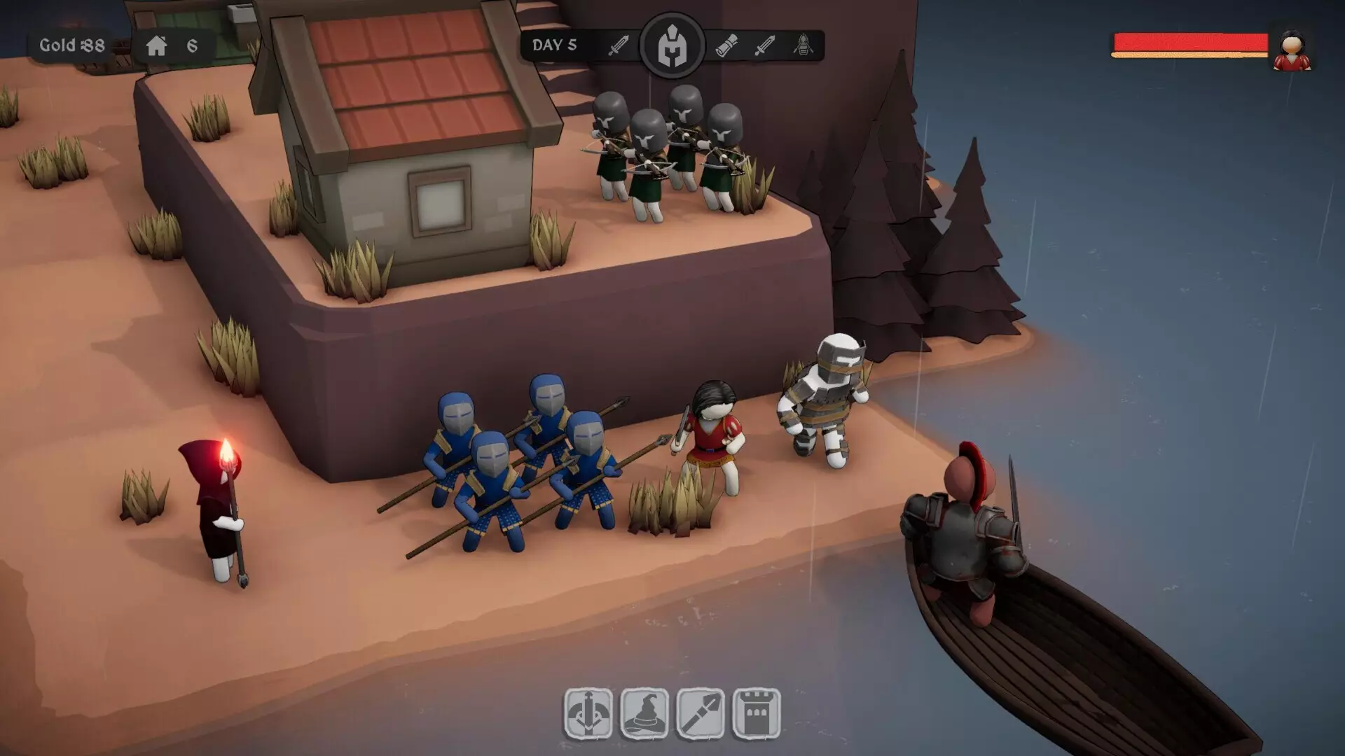 -Lord Of Island-游戏截图-好玩游戏库