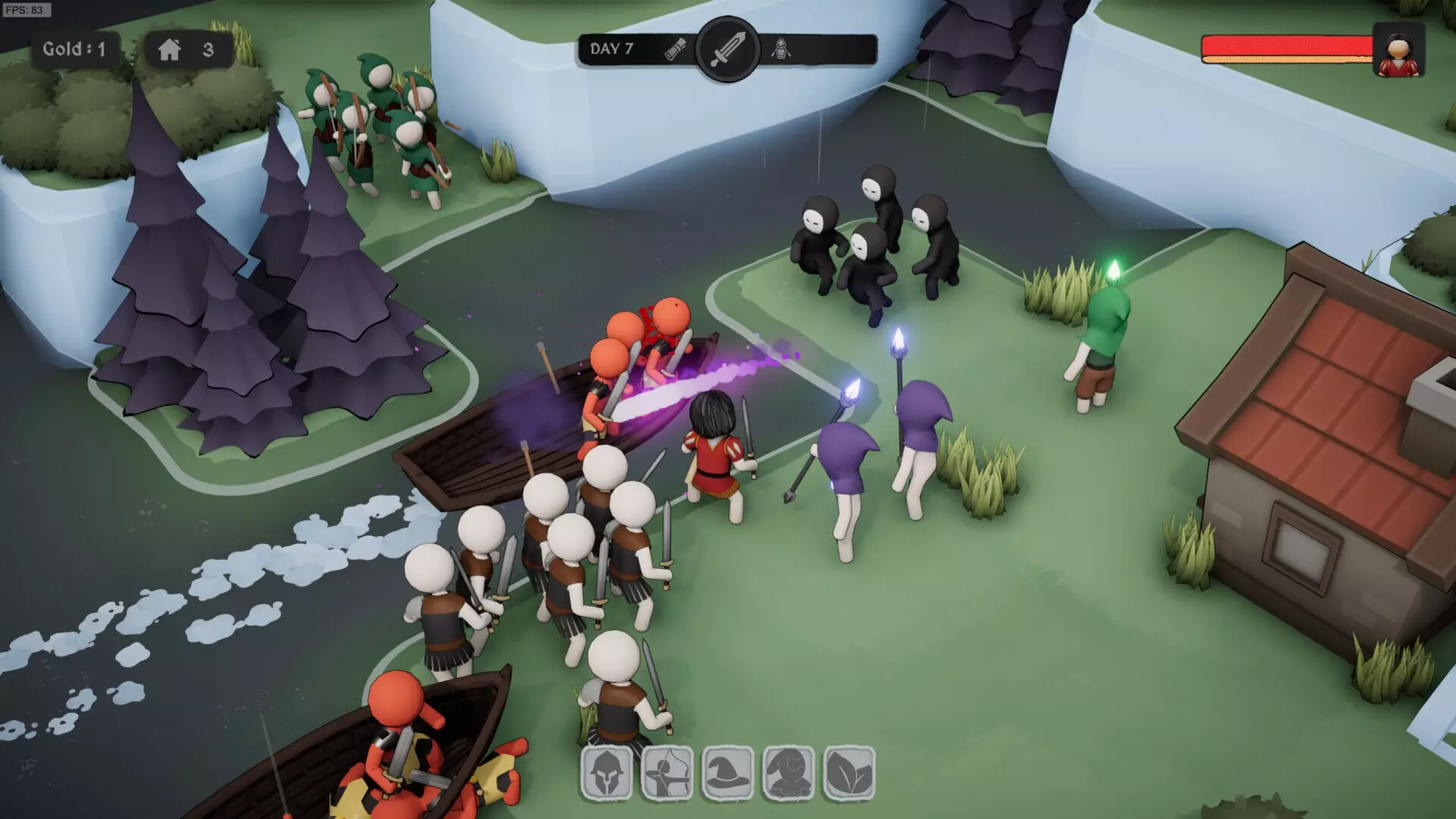 -Lord Of Island-游戏截图-好玩游戏库