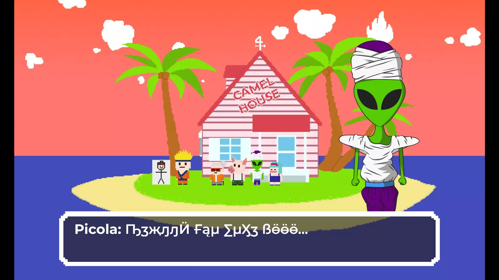 -The Balldragon-游戏截图-好玩游戏库