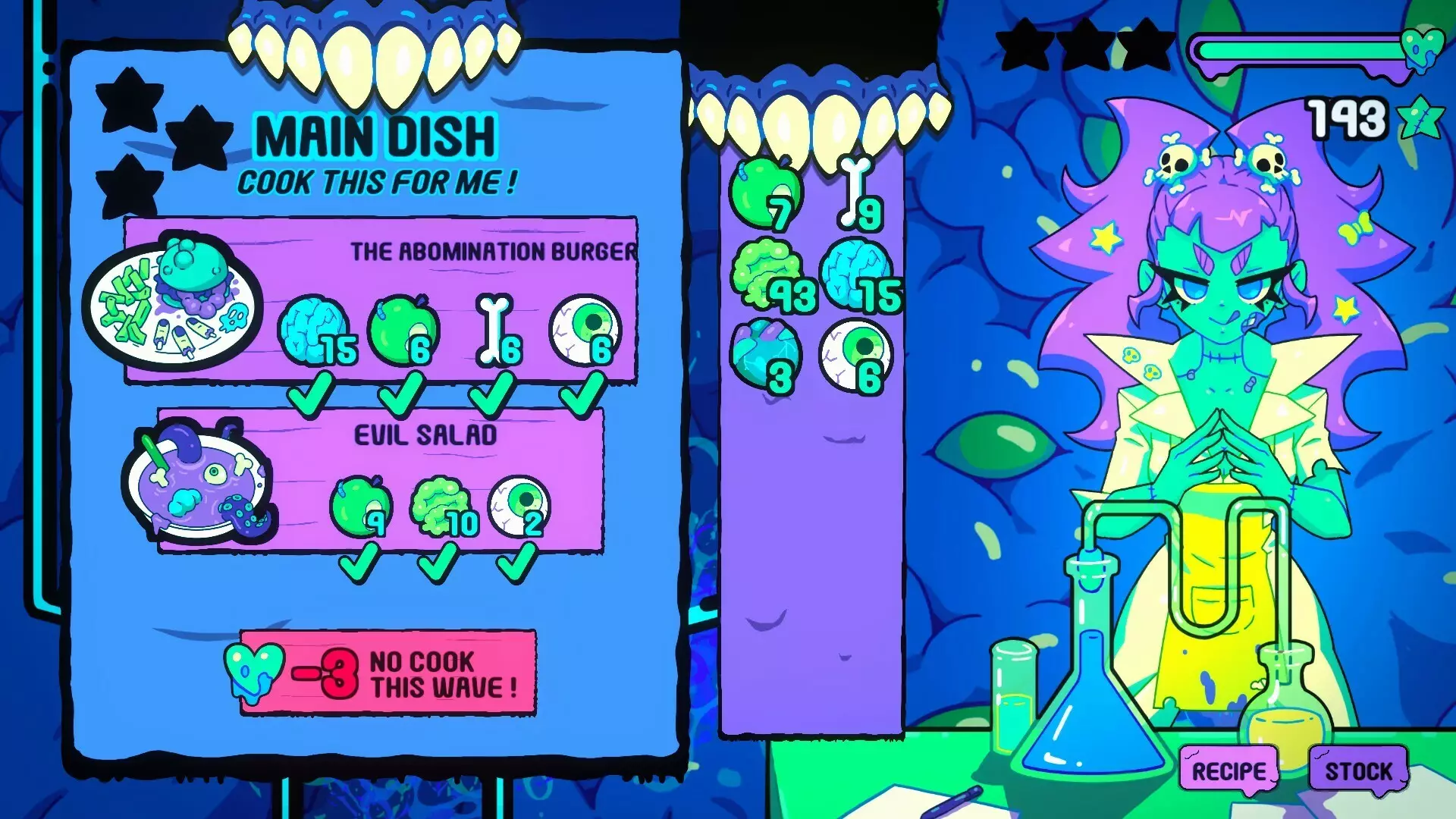 -Flesh Psychosis-游戏截图-好玩游戏库