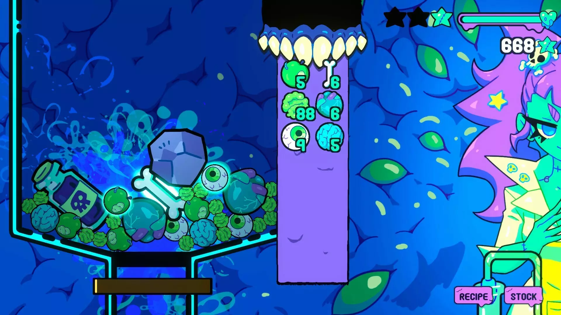 -Flesh Psychosis-游戏截图-好玩游戏库