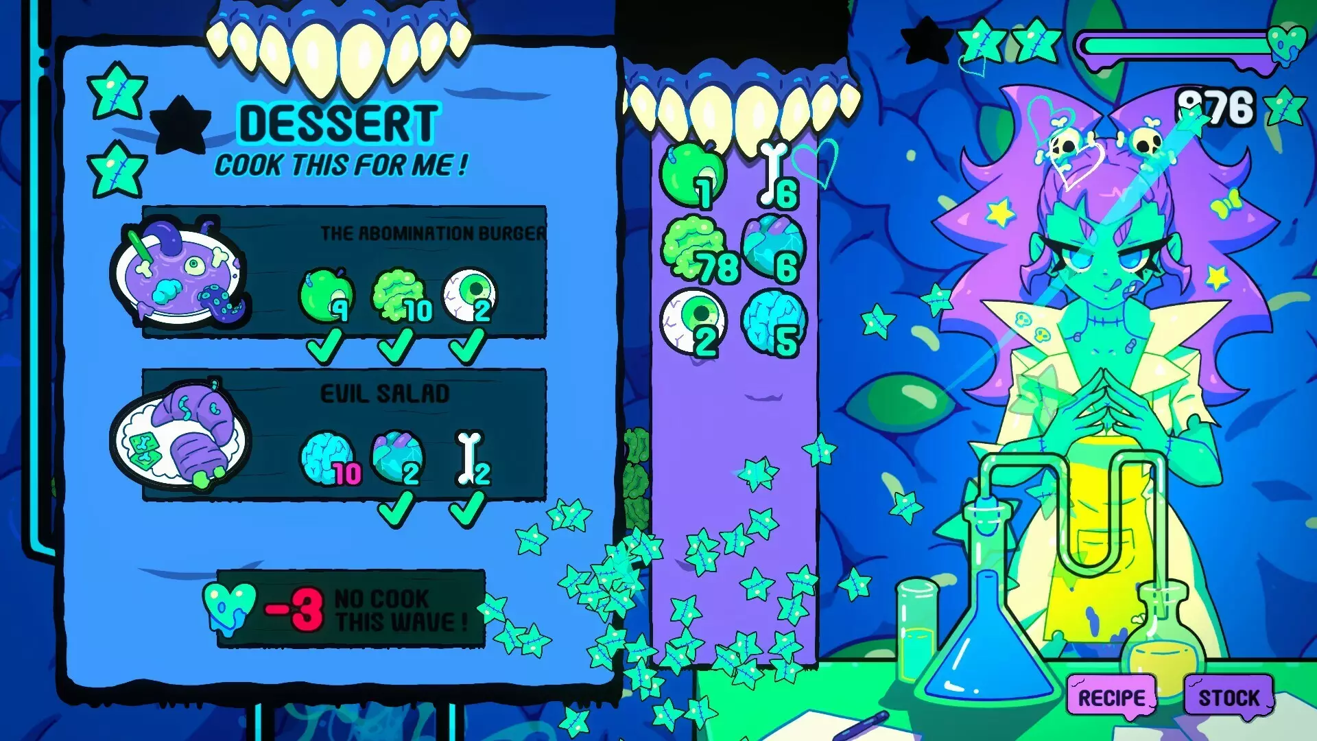 -Flesh Psychosis-游戏截图-好玩游戏库