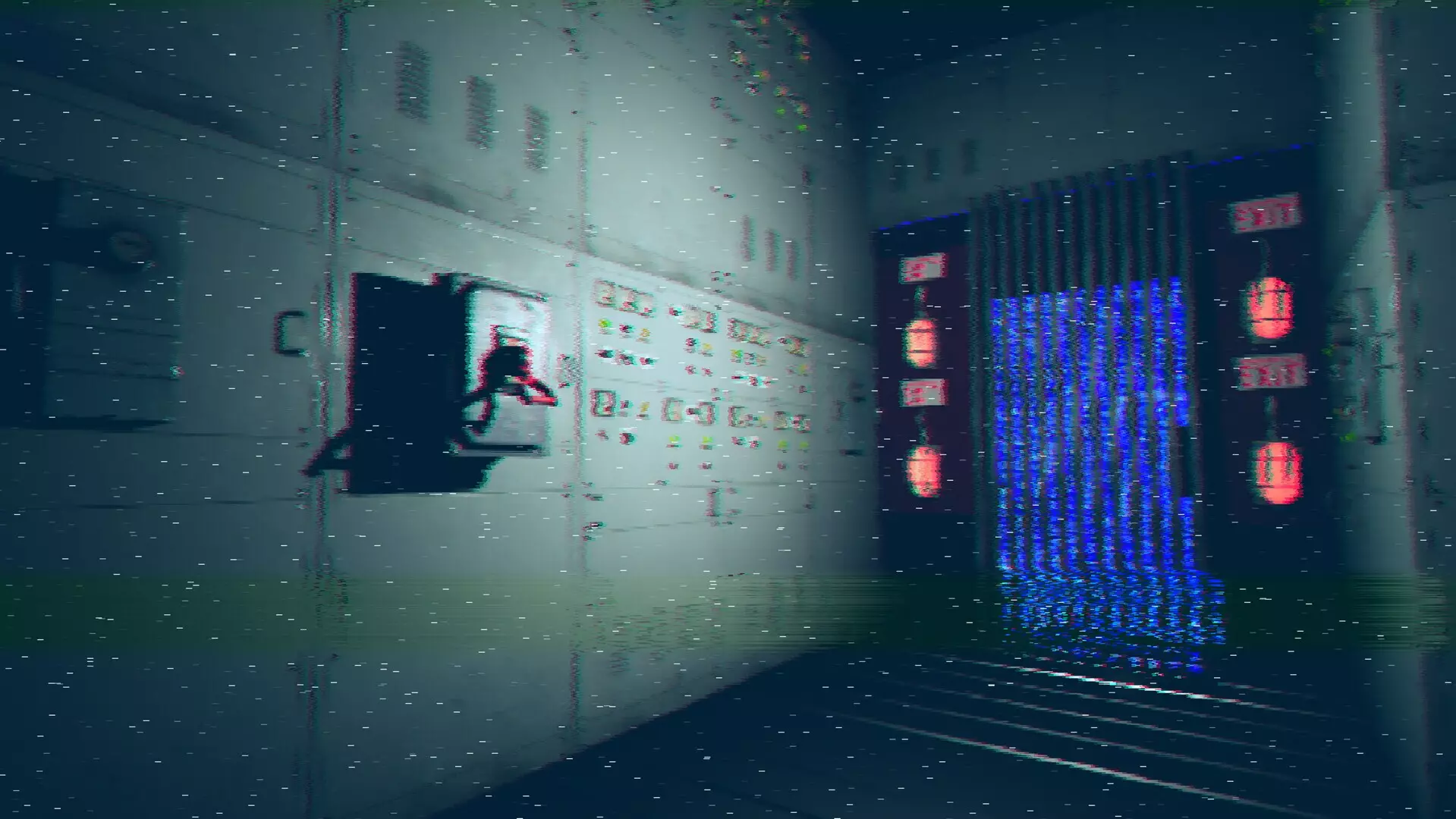 -Jumpscare Simulator-游戏截图-好玩游戏库